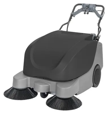 Produktbild von Numatic Kehrsaugmaschine NU9 | Packung (1 Stück)