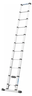 Immagine prodotto di Scala singola a pioli telescopica Zarges Compactstep L 11 pioli