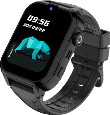 Zdjęcie produktu dla Smartwatch Garett Kids Hero Pro 4G czarny