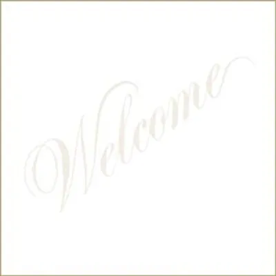 Produktbild von Santana: Welcome (180g) (Limited-Edition) - jpc Schallplatten - (LP / W)