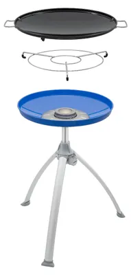 Produktbild von CADAC Skottelbraai Wok-Grill 30 mbar