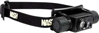 Produktbild von Nash Powerbanx UV Lite Head Torch