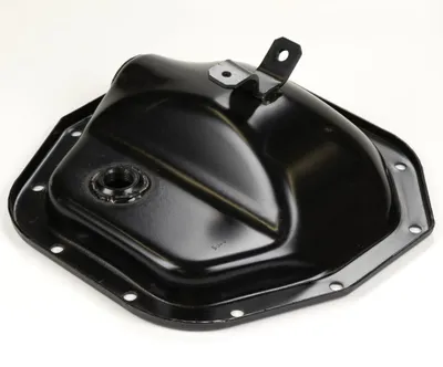 Produktbild von IVECO Schutzdeckel Verteilergetriebe 7182665 für IVECO Daily VI Kastenwagen