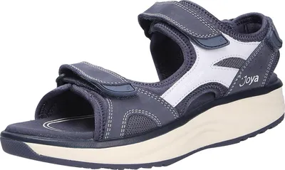 Produktbild von Joya Damen Sandale KOMODO II BLUE blau Größe EUR 35