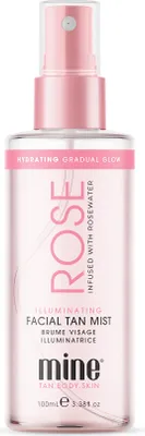 Produktbild von ( Illuminierendes Rosenwasser)  100 ml
