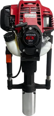 Pfahlramme GX50
