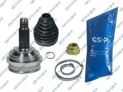 Produktbild von GSP Gelenksatz Antriebswelle für HONDA CIVIC V Hatchback (EG) 823097