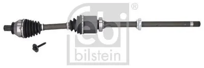 Produktbild von FEBI BILSTEIN 196014 Antriebswelle Vorne Rechts für LAND ROVER Freelander 2 SUV (L359)
