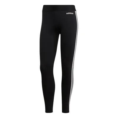 Produktbild von Adidas W E 3S Tight Black/White Xs