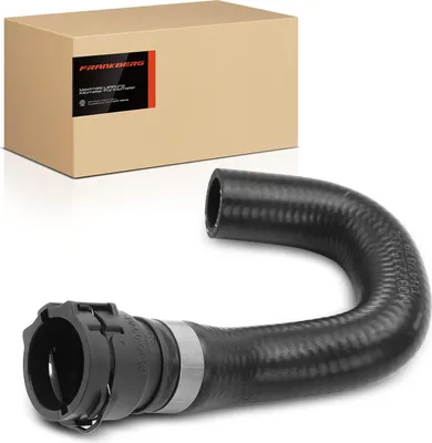 Productafbeelding van Frankberg 1x koelslang turboslang intercooler voor BMW