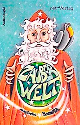 Produktbild von Mizera, V: Zauberwelt - magische Momente