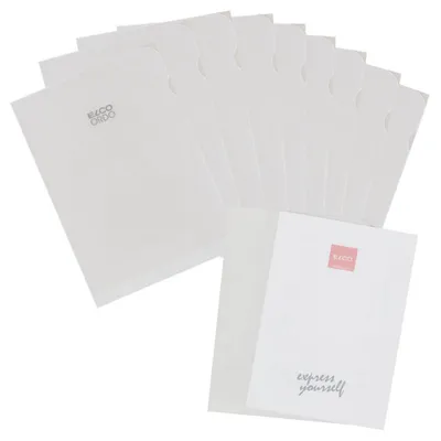 Produktbild von Elco 73696.14 - Transparent - 220 mm - 310 mm