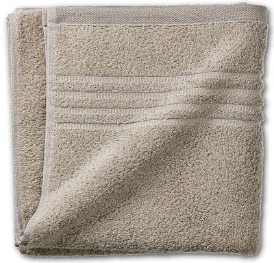 Obrázek produktu pro KELA Ručník leonora 100% bavlna stříbrno-šedý 100x50 cm KL-23446