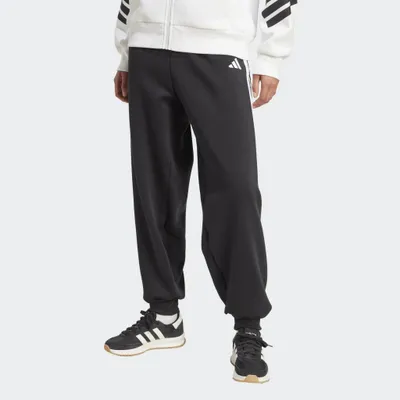 Produktbild von Adidas Damen TIRO FL Trainingshose Schwarz
