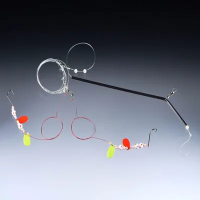 Produktbild von Balzer Edition Sea Nachläufersystem 1 - Brandungsvorfach