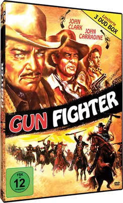 Zdjęcie produktu dla Gunfighter Box