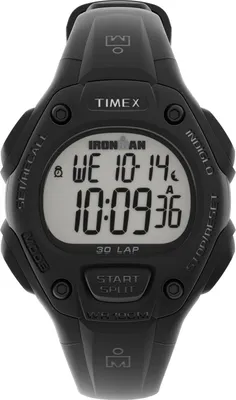 Produktbild von Timex Ironman Classic Sportuhr TW5M44900