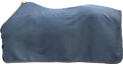 Produktbild von Kentucky Horsewear Fleece Rug Heavy Melange