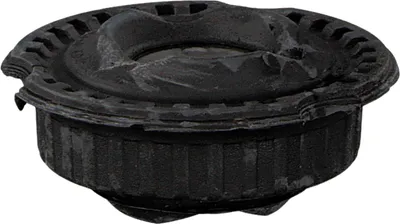 Produktbild von FEBI BILSTEIN 37604 Federbeinstützlager Hinten Vorne für VW Touareg (7LA, 7L6, 7L7) für AUDI Q7 (4LB) für PORSCHE Cayenne (92A)