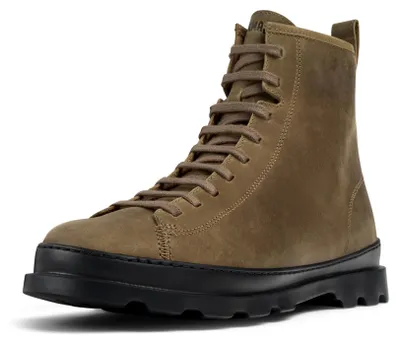 Produktbild von Camper, Brutus, Men Mid Boot, Medium Brown, 42, (EU)