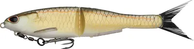Obrázok produktu pre Berkley PowerBait Nessie (Gold Shad)