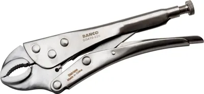 Zdjęcie produktu dla Szczypce Bahco ze stali nierdzewnej, 255 mm