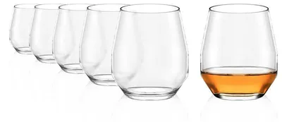 Produktbild von 6x Stölzle Lausitz Celestia Whisky O.F. Becher / Whiskyglas 420 ml