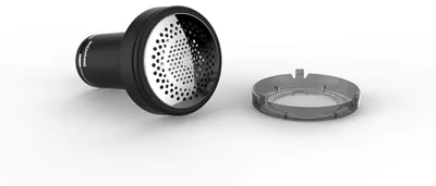 Immagine prodotto di Rasoio ricaricabile per pelucchi Steamone RP10B