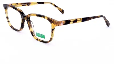 Zdjęcie produktu dla Okulary męskie Benetton BEO1095 Gloss classic tortoise 51/17/140