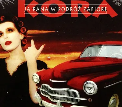 Obrázok produktu pre Kora: (Digipack)