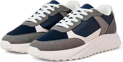 Produktbild von Jack & Jones Aspire Runner Sportschuhe Blau EU 43 Mann Blau EU 43