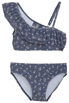 Produktbild von Color Kids Bikini 1 Shoulder Mädchen