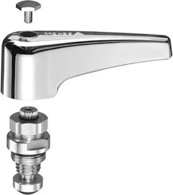 Produktbild von SCHELL Schell Spezial-Oberteil o Hebelgriff, 3/8Z