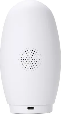 Produktbild von PNI IP733 3MP Videoüberwachungskamera, Zwei-Wege-Audio und Video, mit Bluetooth-Ruftaste