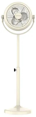 Produktbild von Cecotec Standventilator EnergySilence 250 ClassicStyle Beige