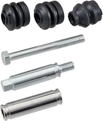 Produktbild von A.B.S. 55288 Führungshülsensatz Bremssattel für TOYOTA CELICA (ST20, AT20)