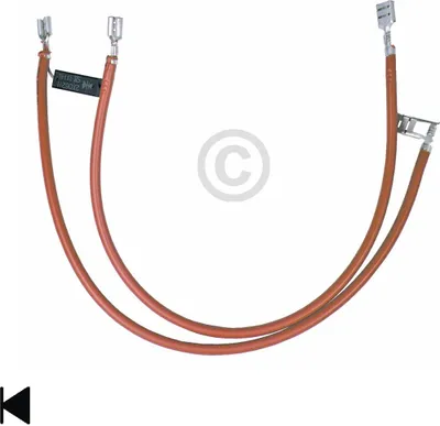 Produktbild von Europart Diode 2X062 H