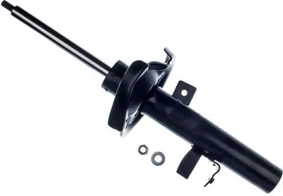 Produktbild von DENCKERMANN Stoßdämpfer Vorne Links für FORD FOCUS III Turnier Federbein DSB323G
