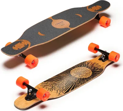 Produktbild von Komplettes Longboard - Symtail 39.5 Flex 2 - Loaded