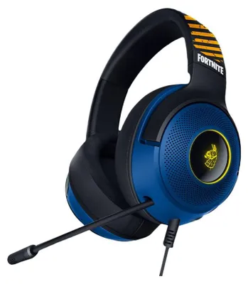 Productafbeelding van Razer Kraken V3 X - Fortnite Editie.