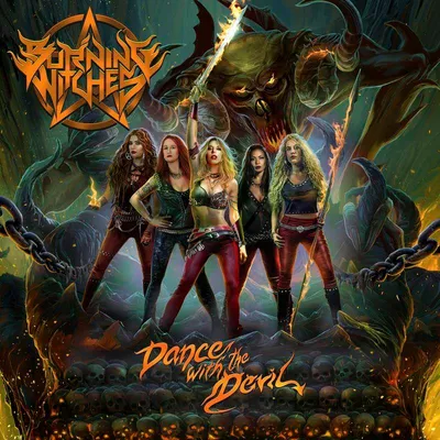 Image de Danse avec le diable