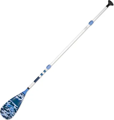 Produktbild von F2   SUP Paddel Camo  3 teilig Multicolor 2024/25