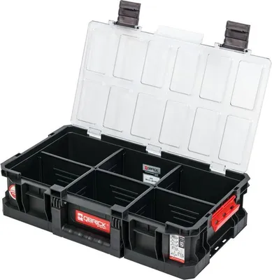 Image de Boite QBRICK System TWO Organizer Flex Plus
