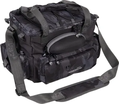 Produktbild von Fox Rage Camo Voyager Medium Tackle Bag