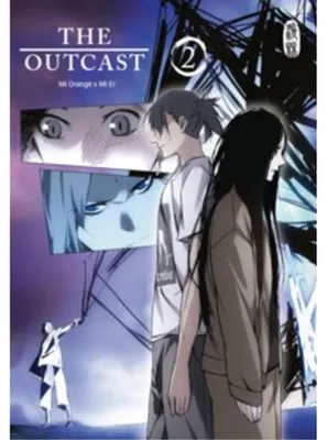 Immagine prodotto di The Outcast - Band 2