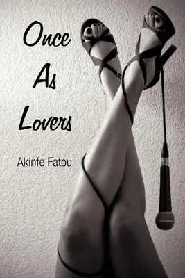 Produktbild von Once as Lovers