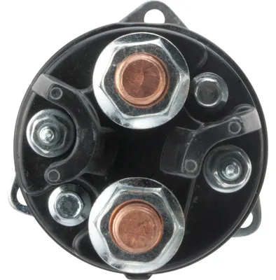 Produktbild von Magnetschalter Starter 24V Ø68,5 mm HC-CARGO für diverse Fahrzeuge