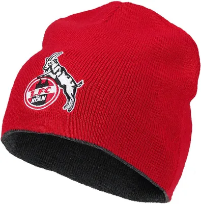 Produktbild von 1. FC Köln Wendebeanie "Stadtwappen"