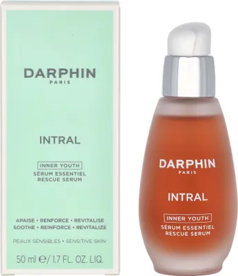 Produktbild von Darphin Intral Inner Youth Rescue Serum 50ml