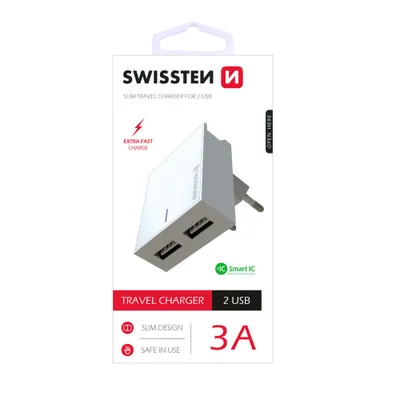 Obrázok produktu pre Swissten 15W 22032000